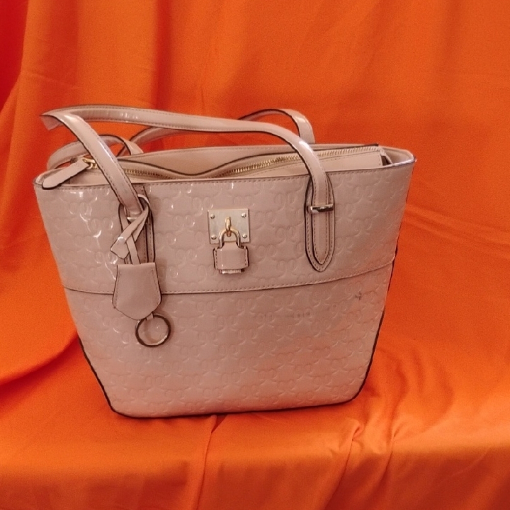Nine West Light Pink Handbag